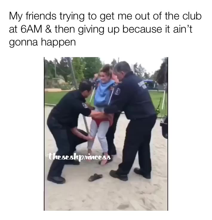 I’m not fkn leavin and you can’t make me  #sesh  #edm  #hardstyle  #sendit  #plur  #edc  #ultra  #coachella  #drop  #festival  #tomorrowland  #shuffle  #dance  #trance  #usa  #uk  #vegas  #belgium  #germany  #rave  #ravers  #trancefam  #theseshprincess  #australia  #america  #defqon  #paradigm  #trancefam  #meme  #memes