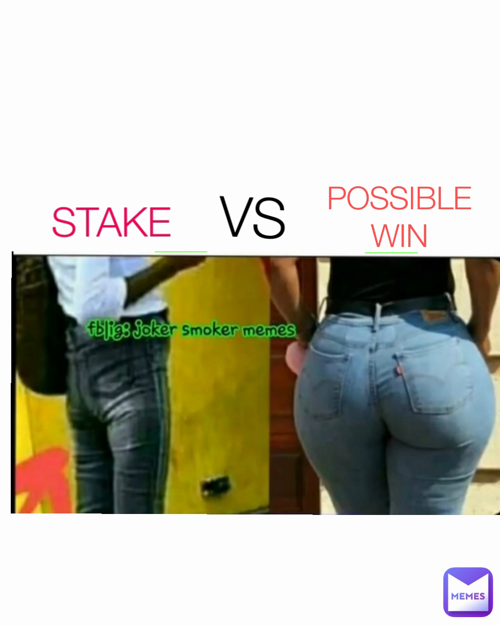 POSSIBLE WIN STAKE VS | @TheDon254 | Memes