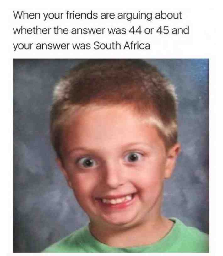 Happens to often😂