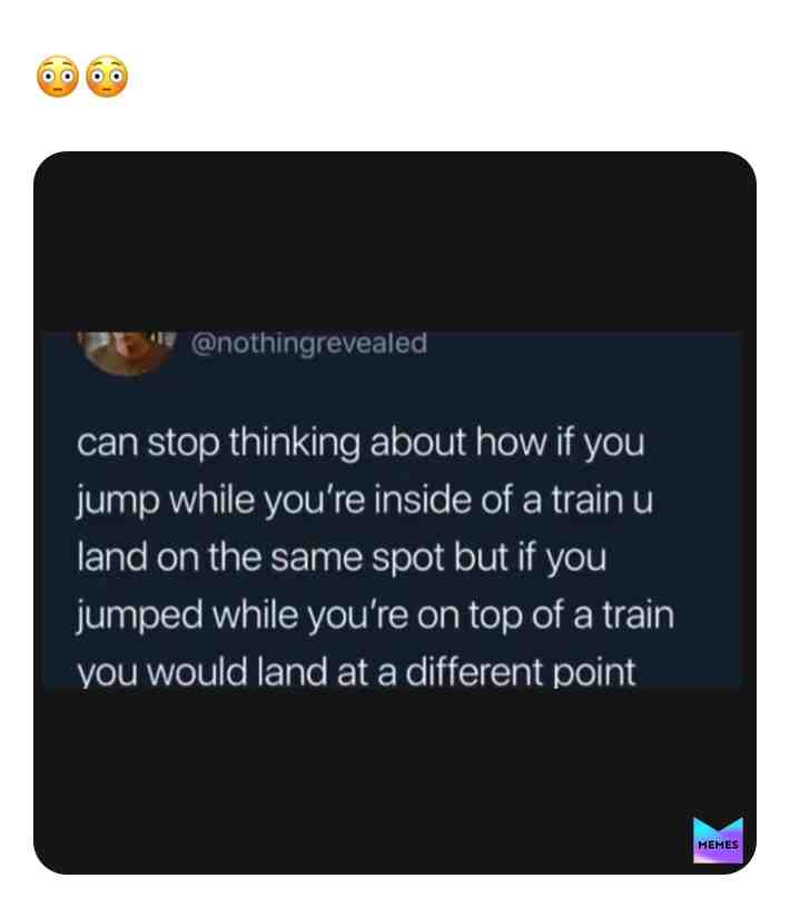 This really fucked with my head😂🤯 #true