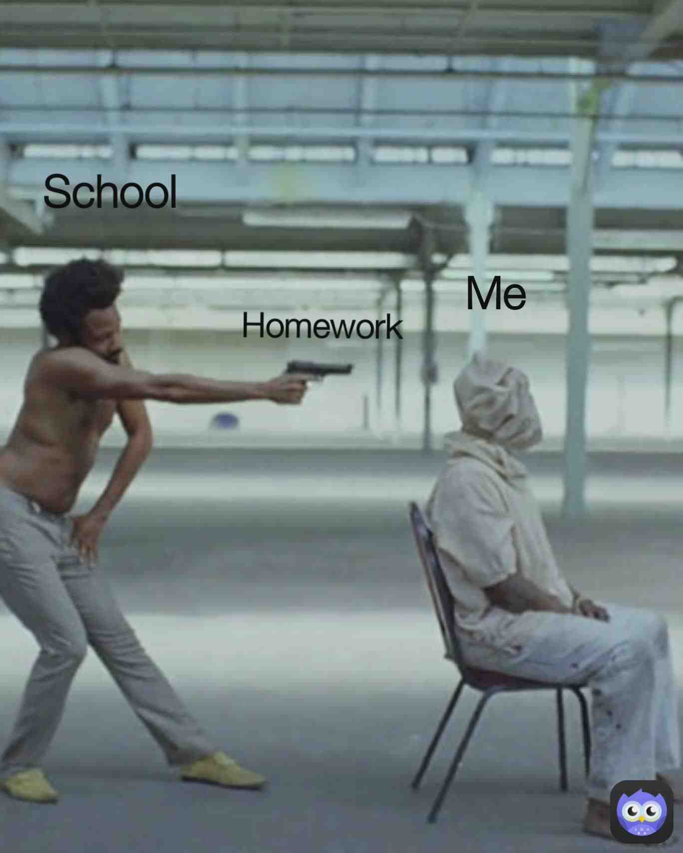 Meme shared by @mickjagger