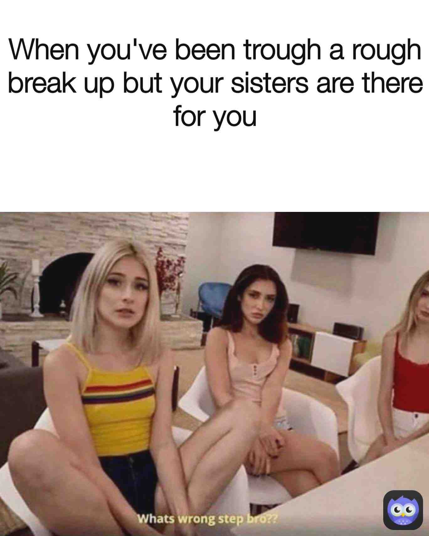 Meme shared by @mickjagger