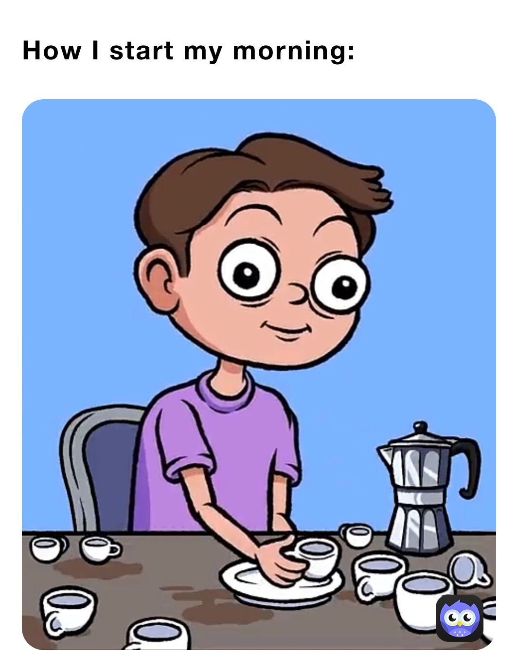 Meme by ChaoskiAkuma