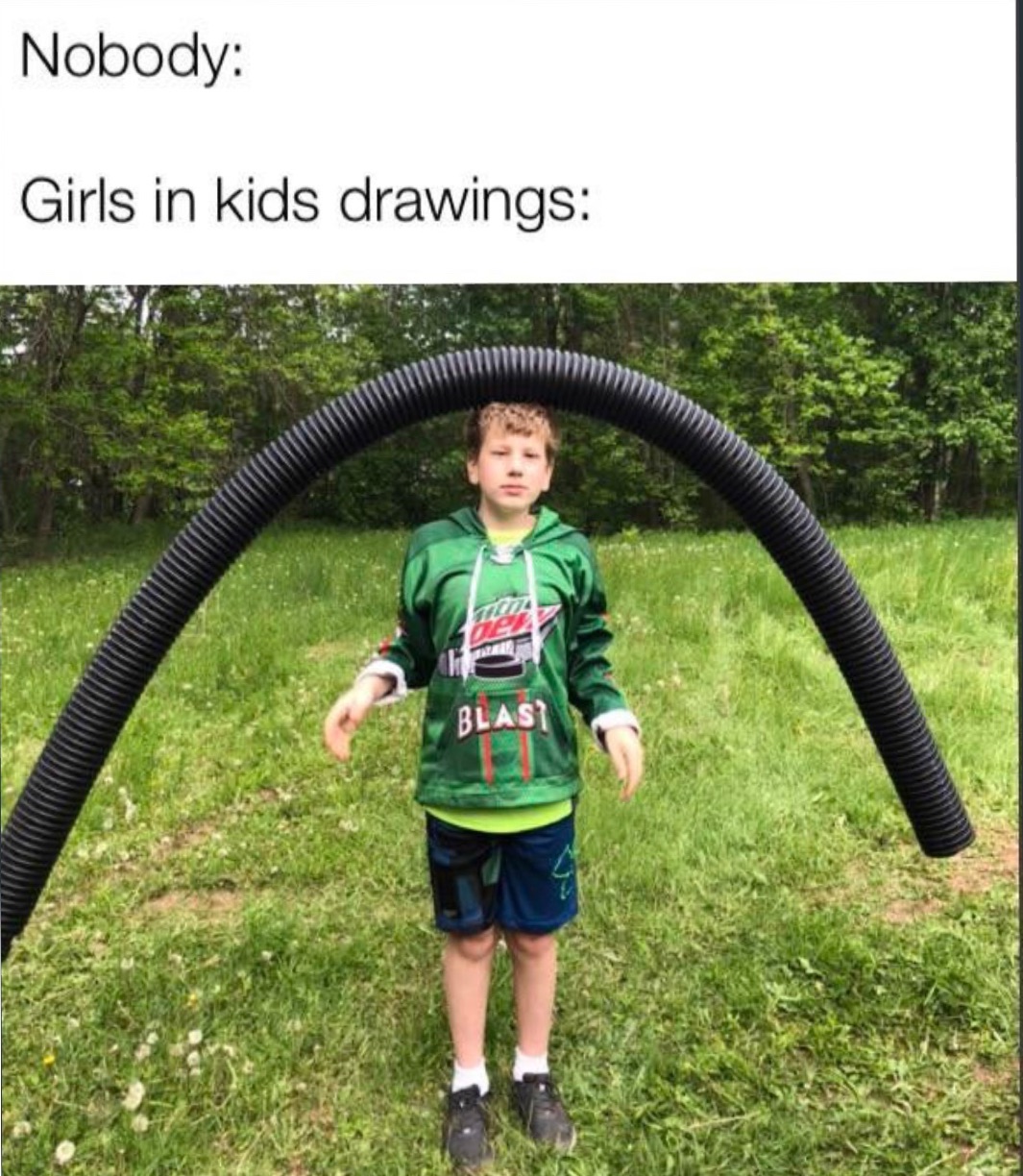 Meme by GrowingUpMuslim