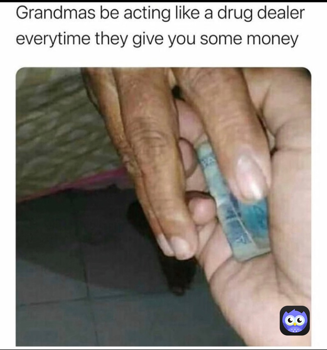 Meme by GrowingUpMuslim