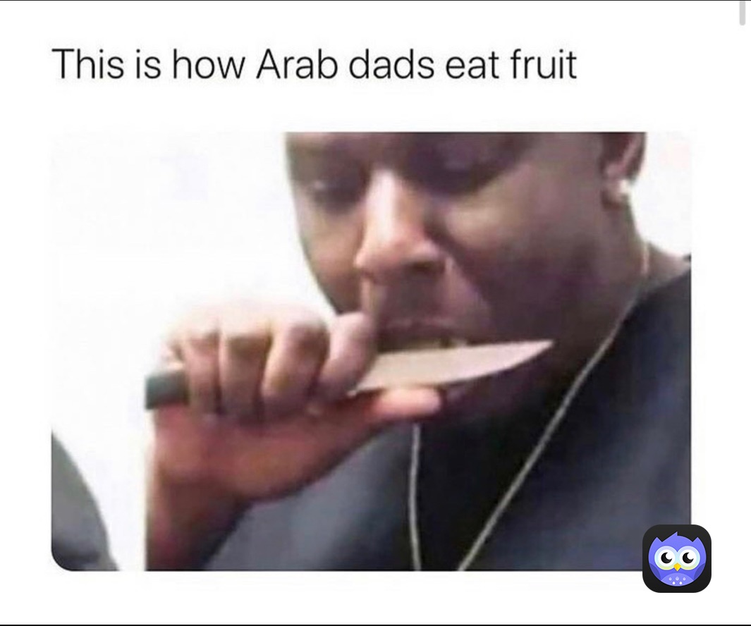 Meme by GrowingUpMuslim