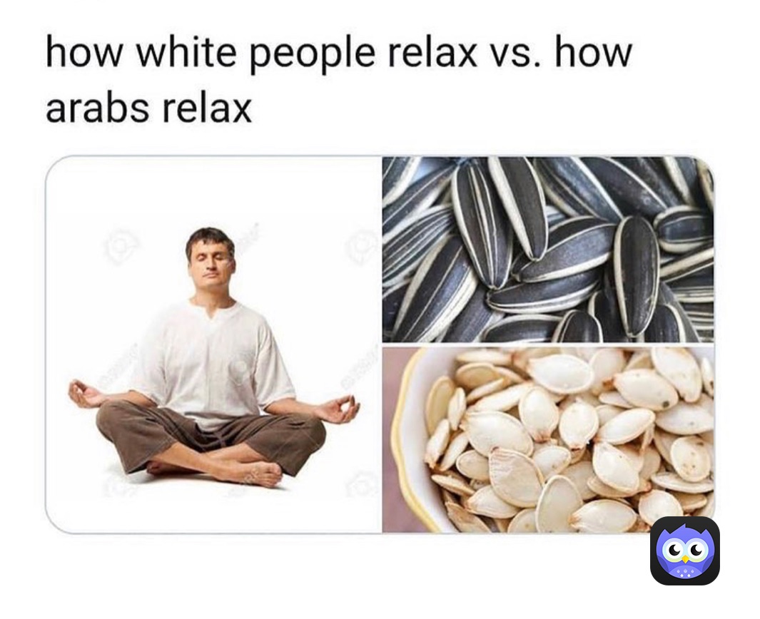 Meme by GrowingUpMuslim