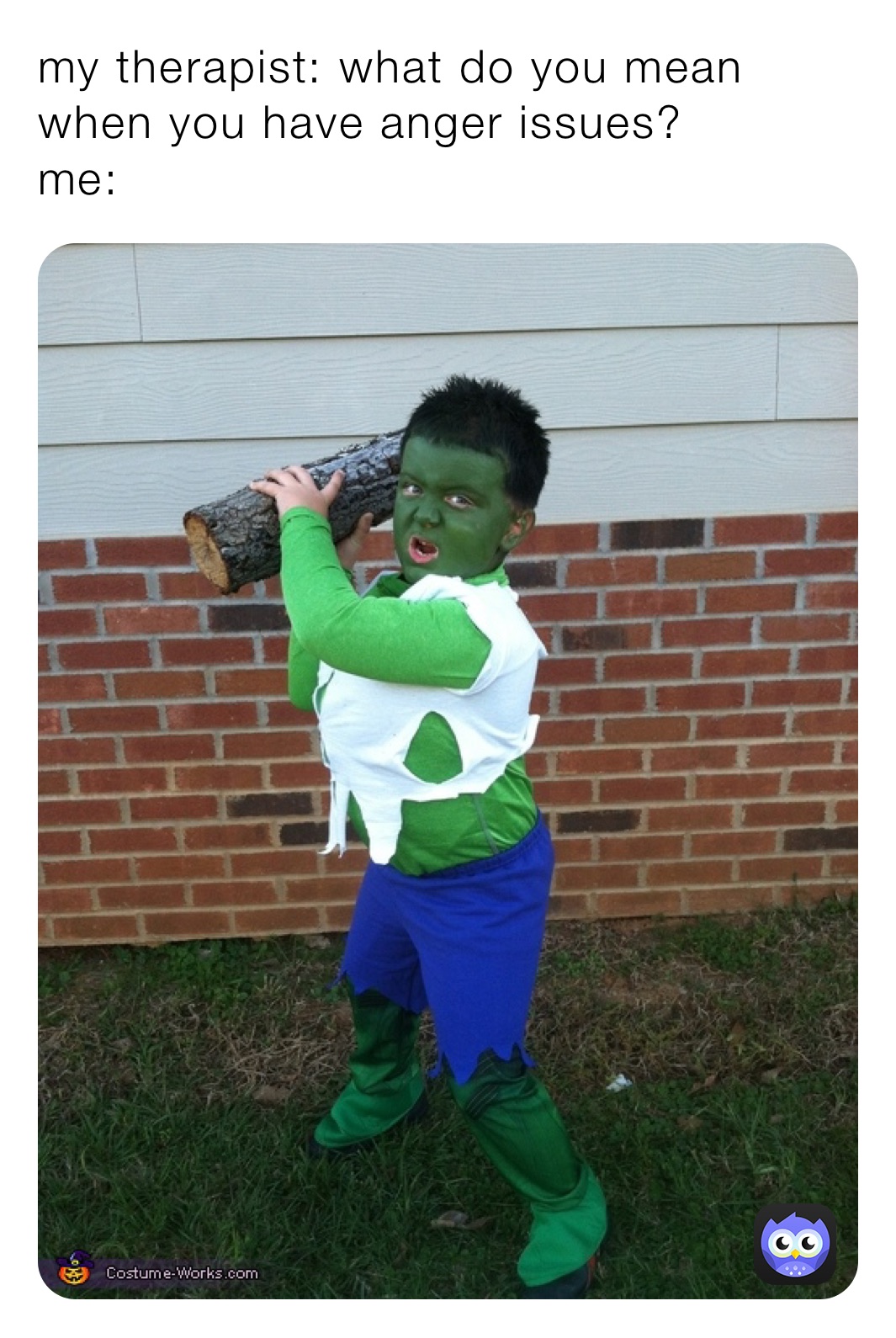 Meme by GrowingUpMuslim