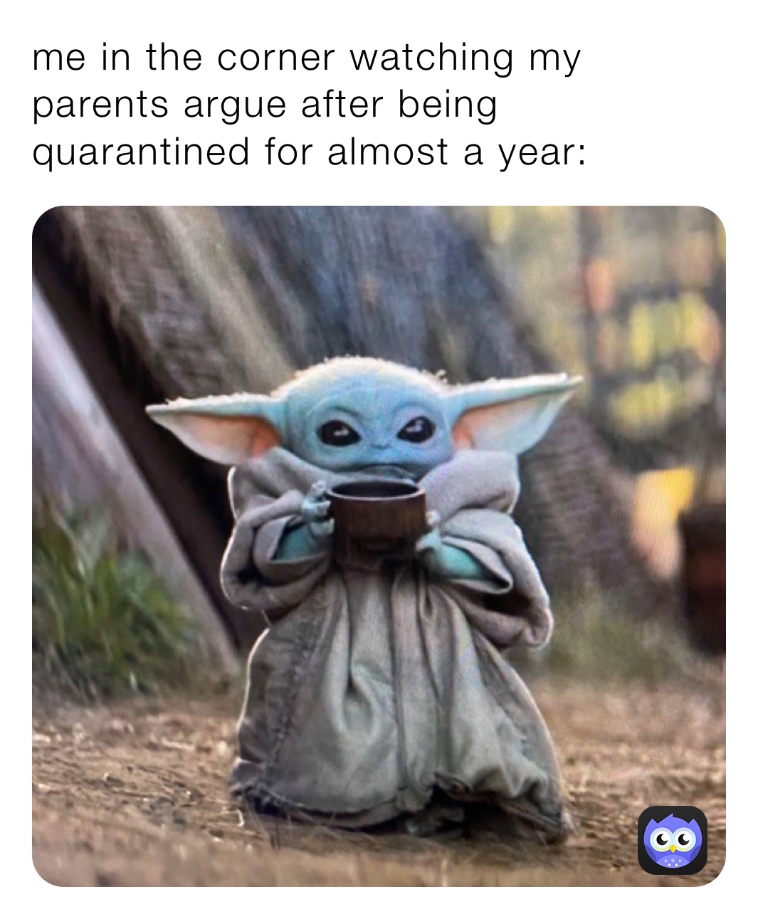 Meme by GrowingUpMuslim