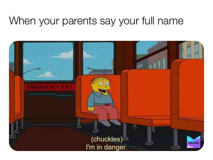 Scary time’s boys #oof #boys #danger #parents