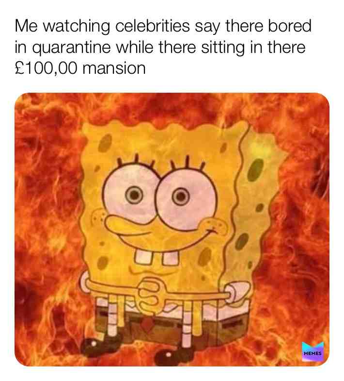 I don’t make sense #celebrity