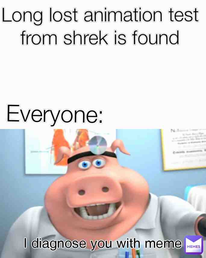 Meme shared by @memeforg269