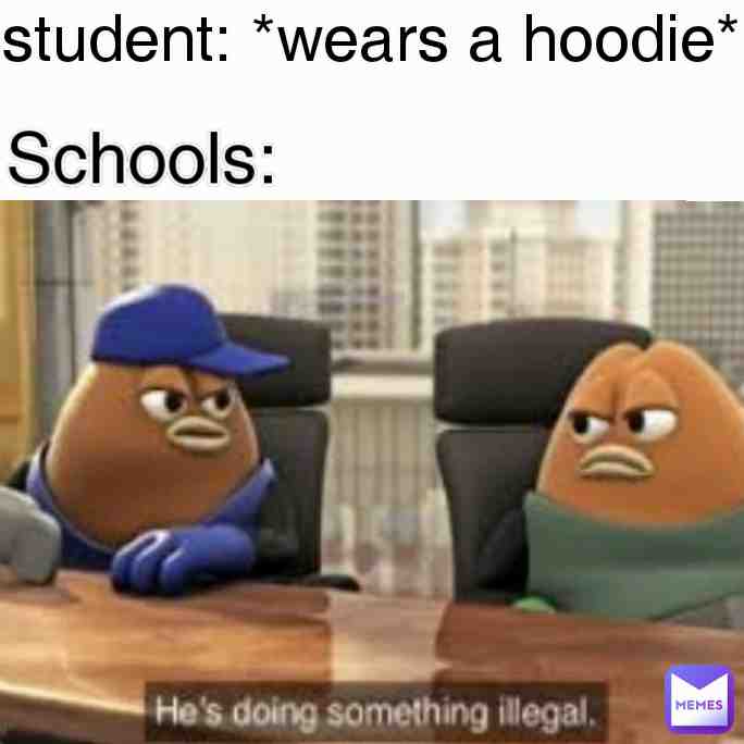 Meme shared by @memeforg269