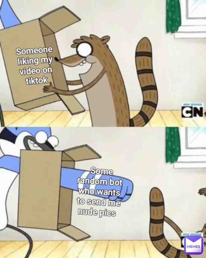 Meme shared by @memeforg269