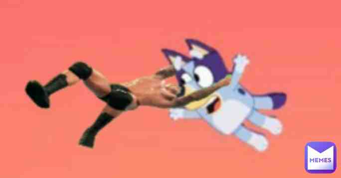 outta nowhere