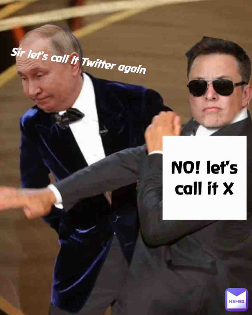 Meme shared by @Branzeno