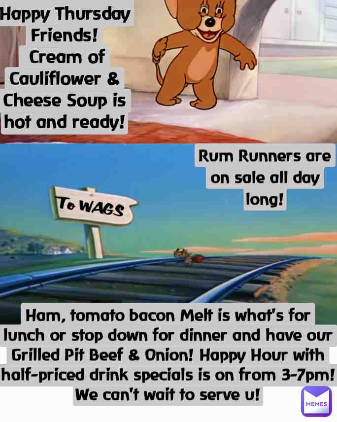 Meme shared by @kindercaper
