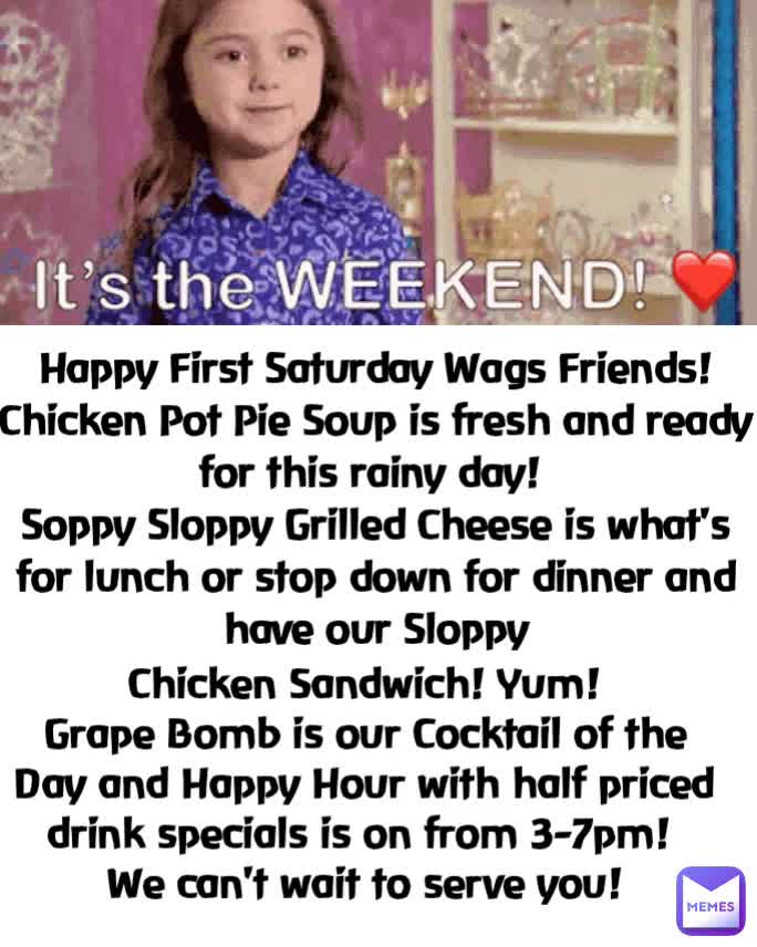 Meme shared by @kindercaper