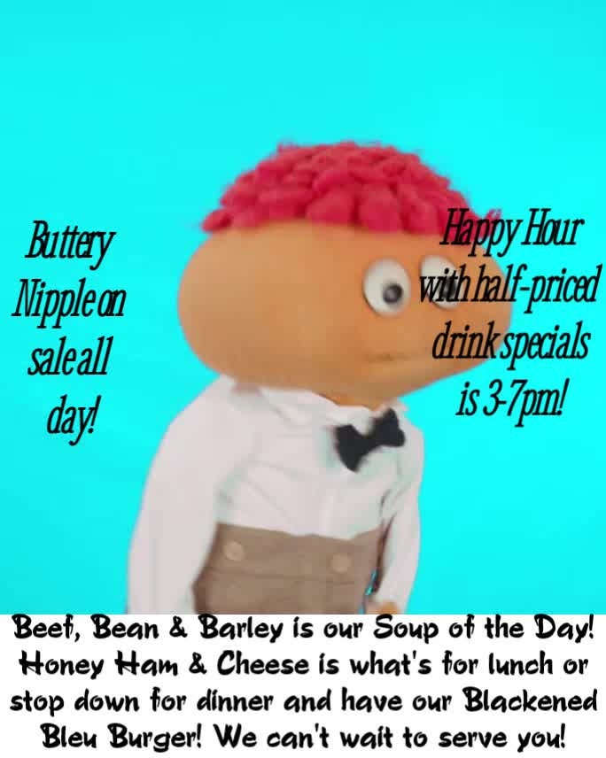 Meme shared by @kindercaper