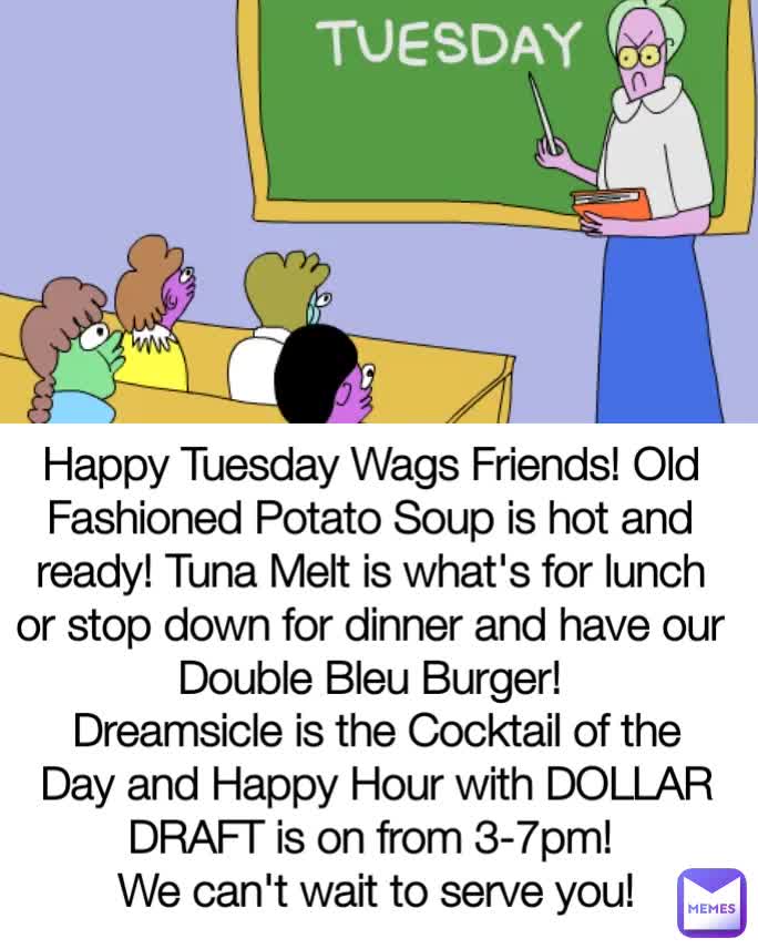 Meme shared by @kindercaper