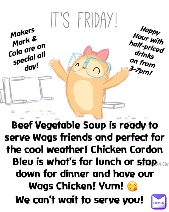 Meme shared by @kindercaper