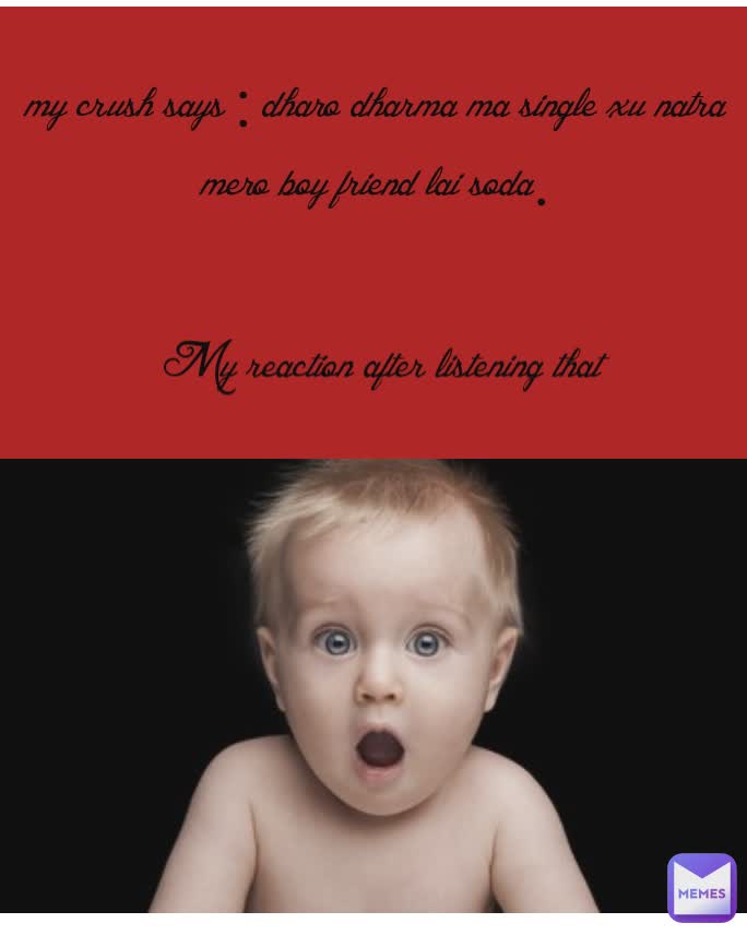 Meme by bhaktagatraj