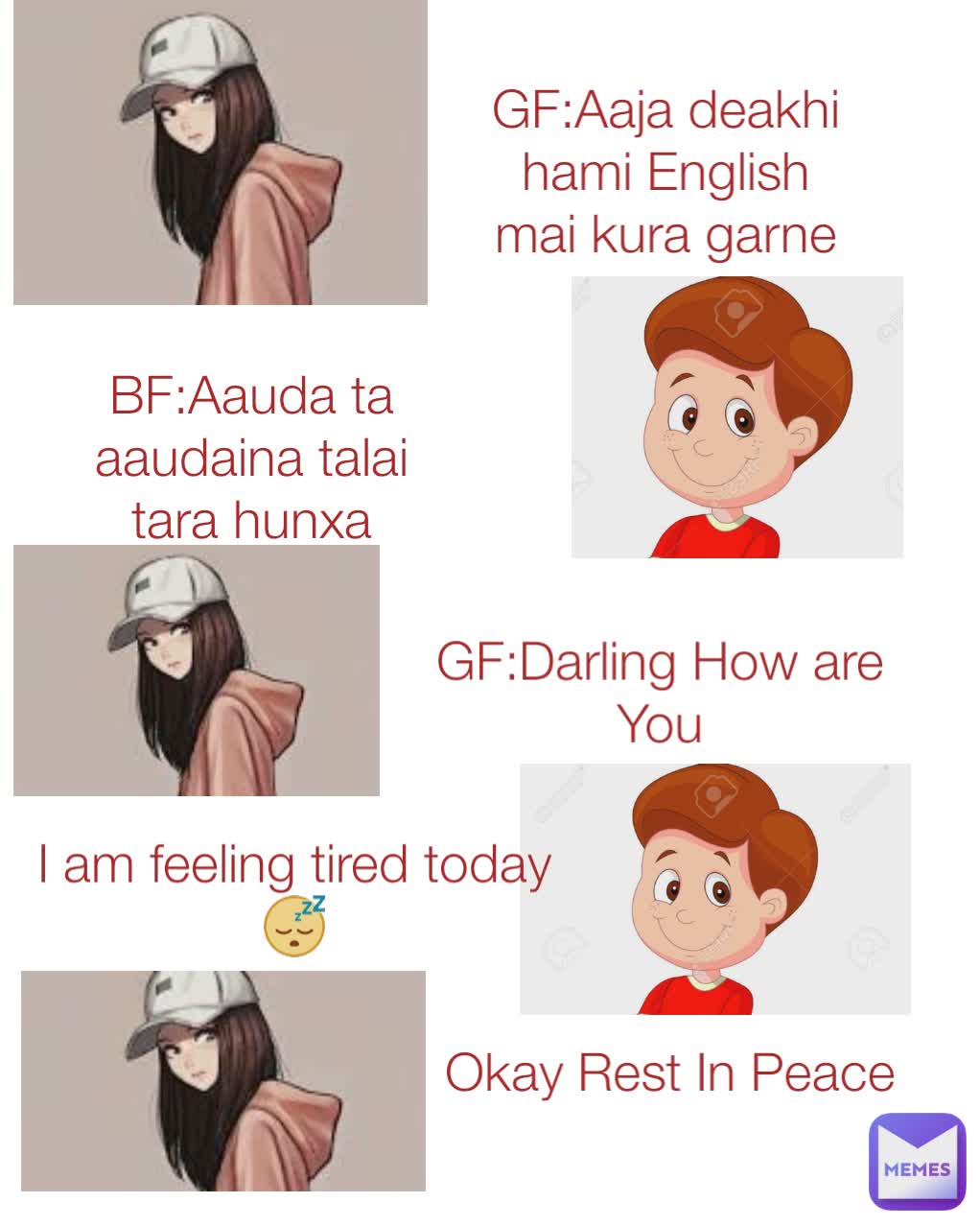 Meme by bhaktagatraj