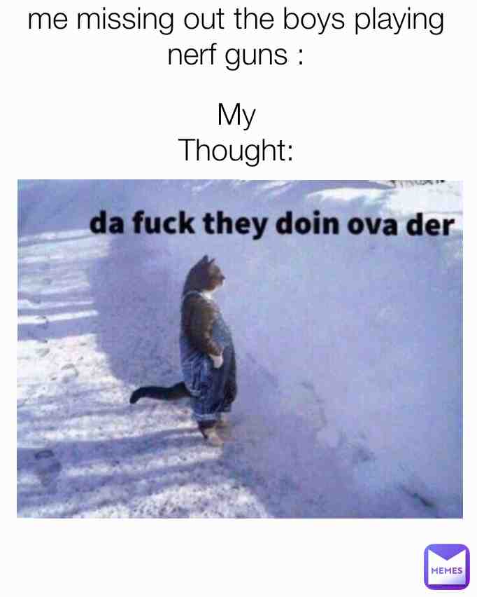 Meme shared by @Hogrid