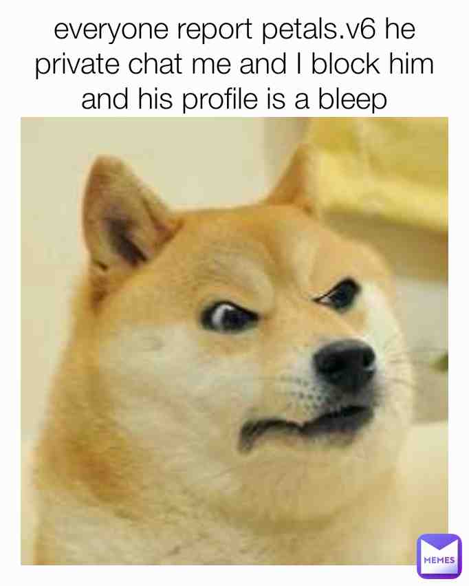 Meme shared by @Hogrid