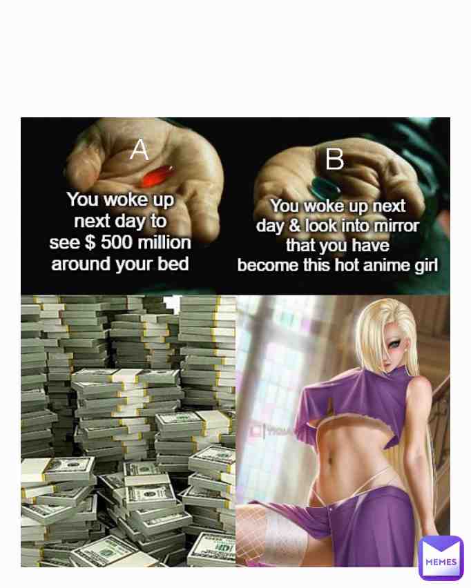 Meme shared by @Hogrid
