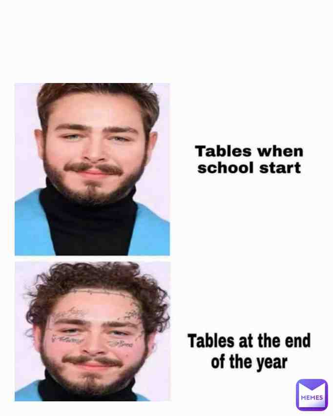 Meme shared by @Hogrid