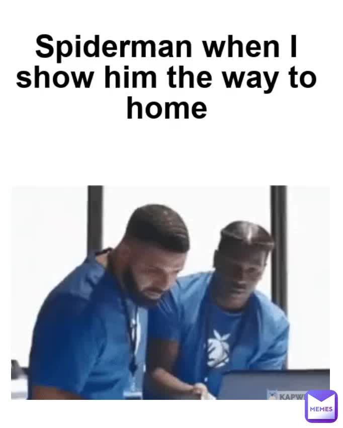 Meme shared by @Hogrid
