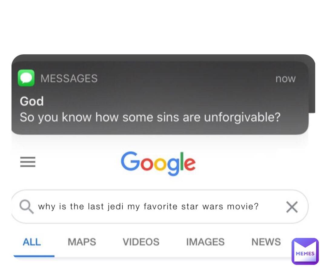 why is the last jedi my favorite star wars movie?