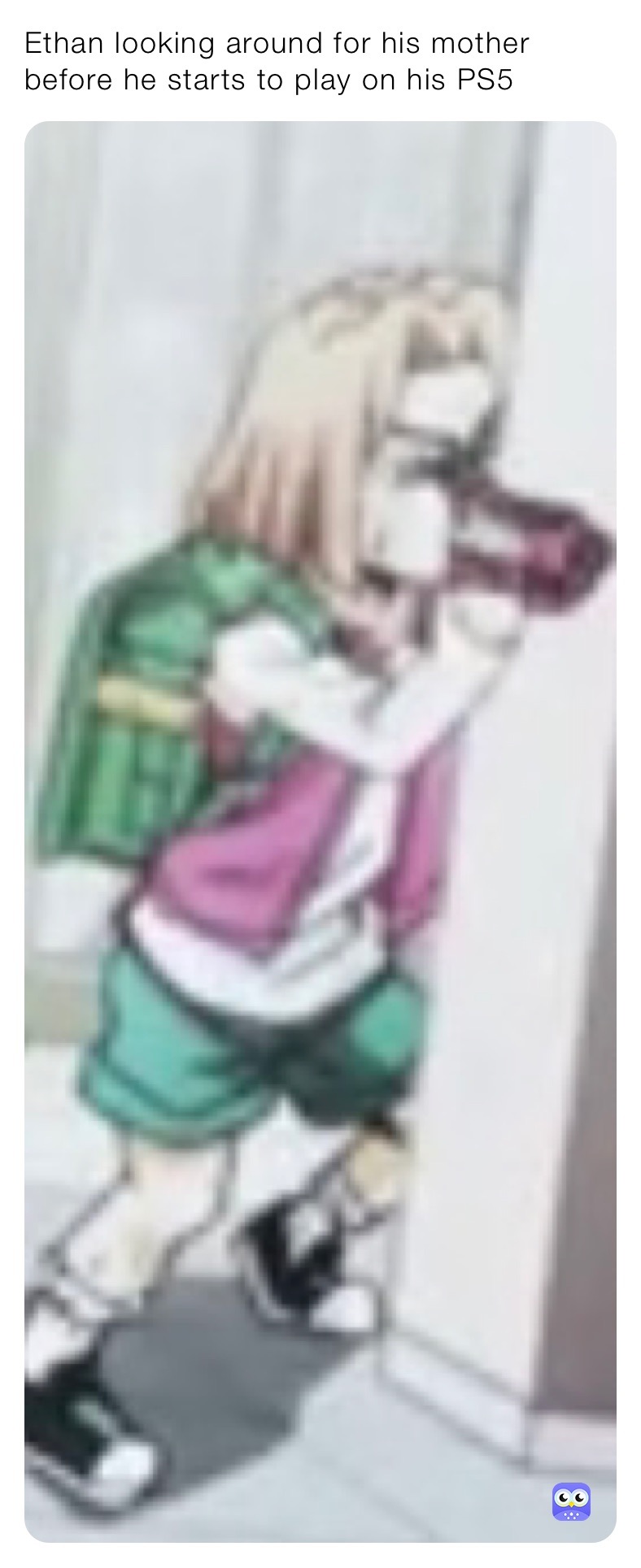 Meme by lordtachunkazz