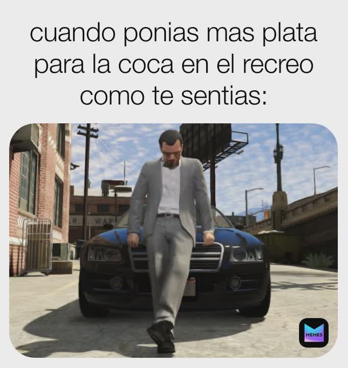 Meme by memes_argentinos