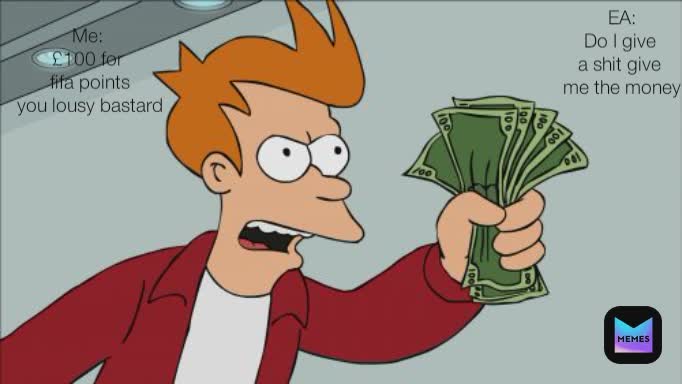 Meme by Philip.J.Fry