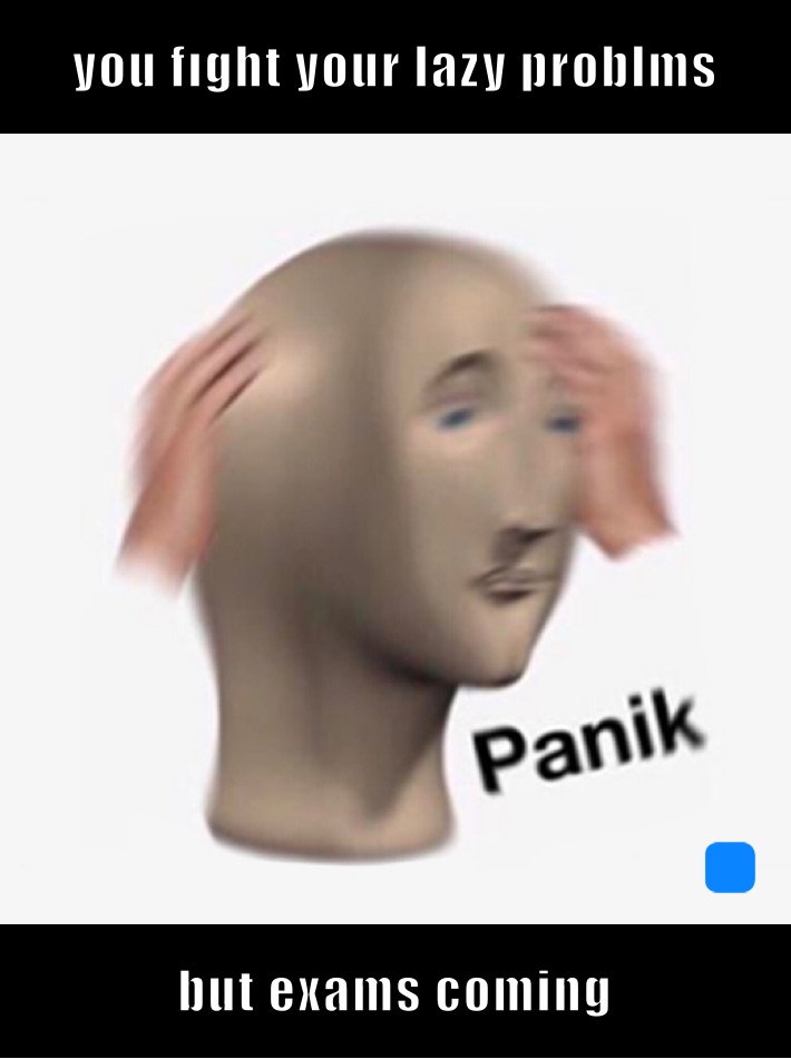 Meme by strange_brain