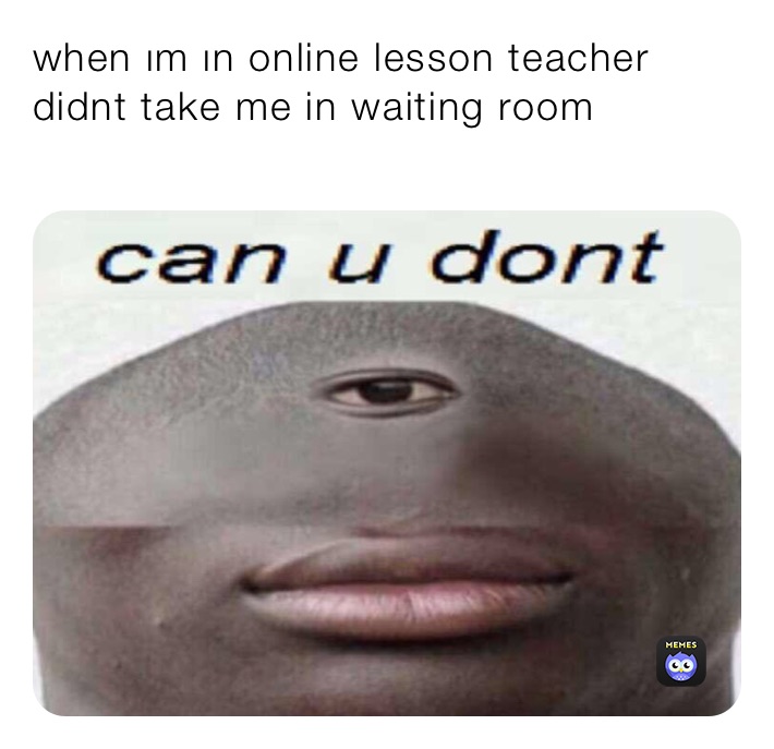 Meme by strange_brain