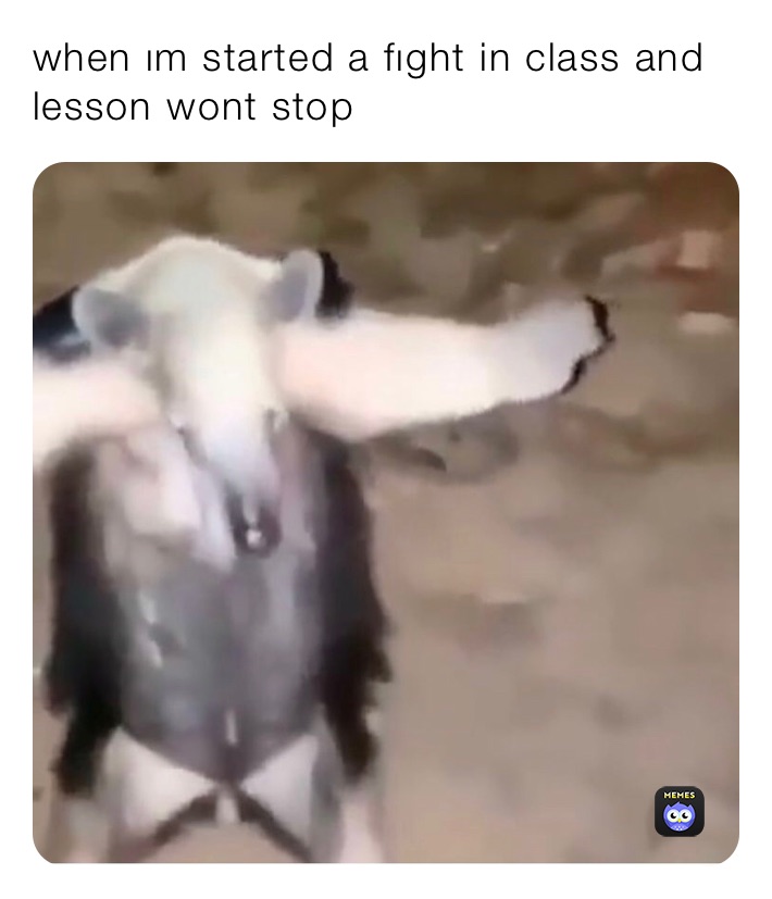 Meme by strange_brain