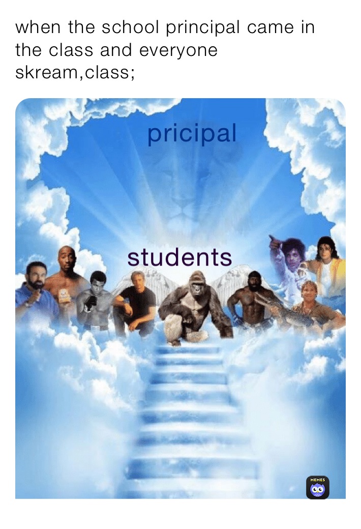 Meme by strange_brain