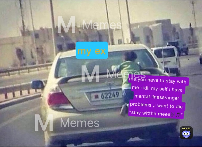 Meme by strange_brain