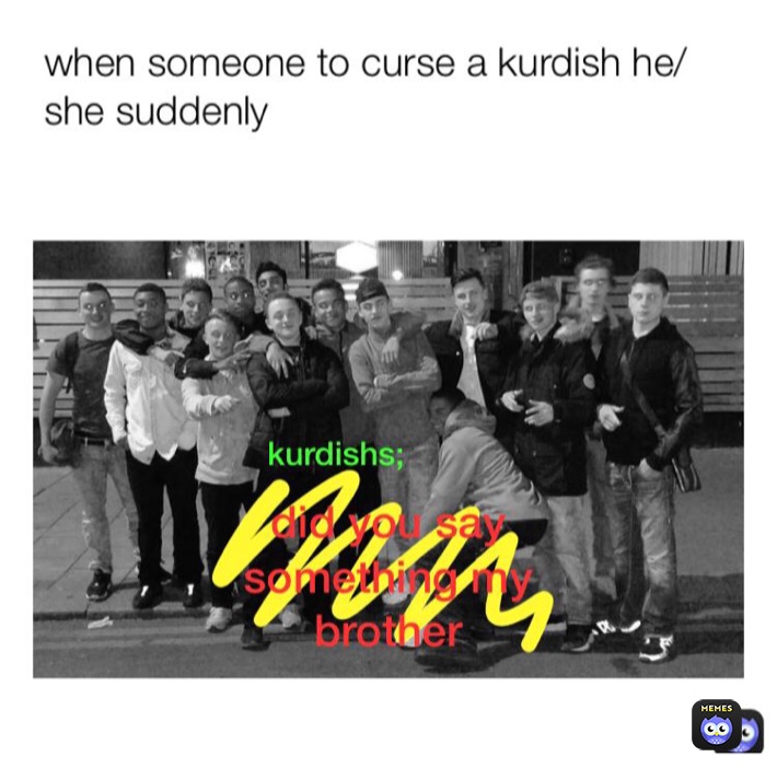 Meme by strange_brain