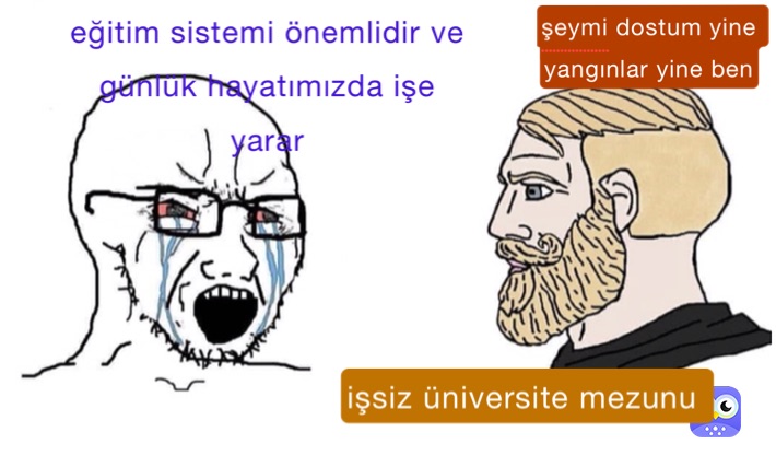 Meme by strange_brain