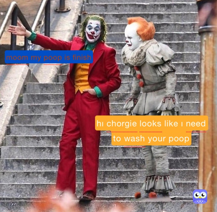 Meme by strange_brain