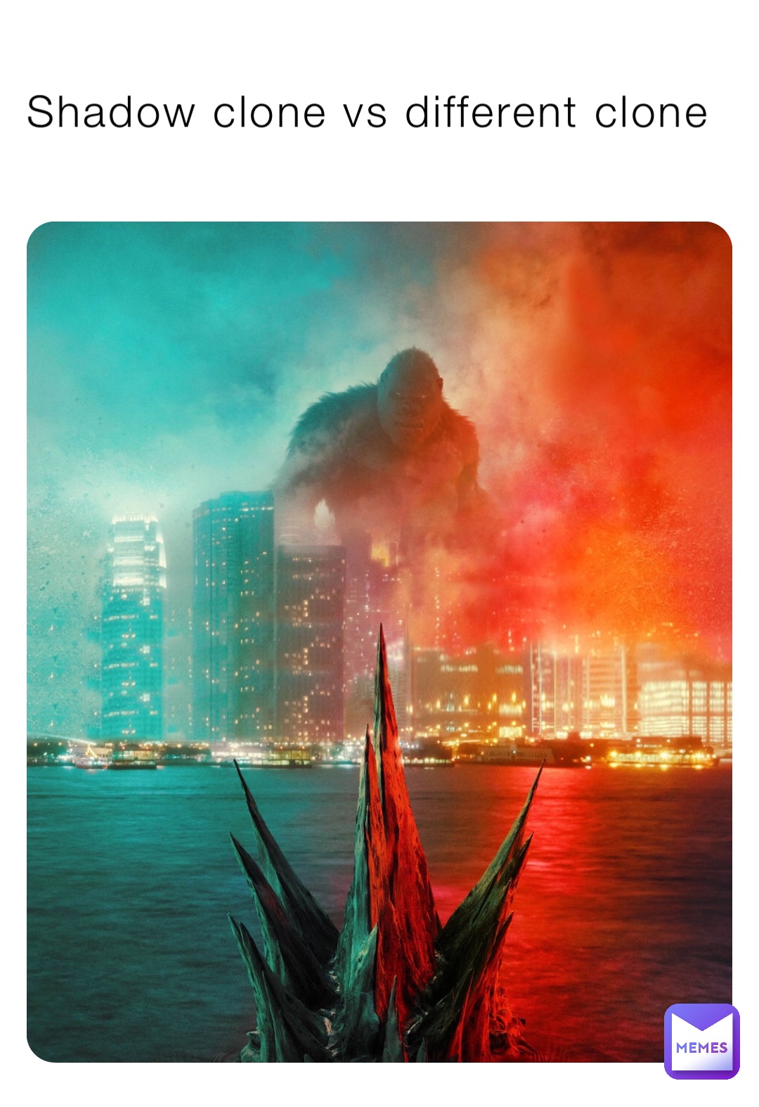 Meme by the-crow-man