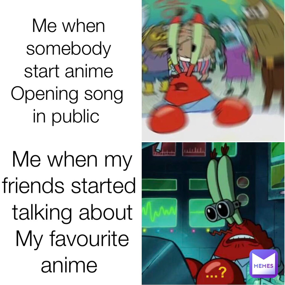 Anime song meme  YouTube