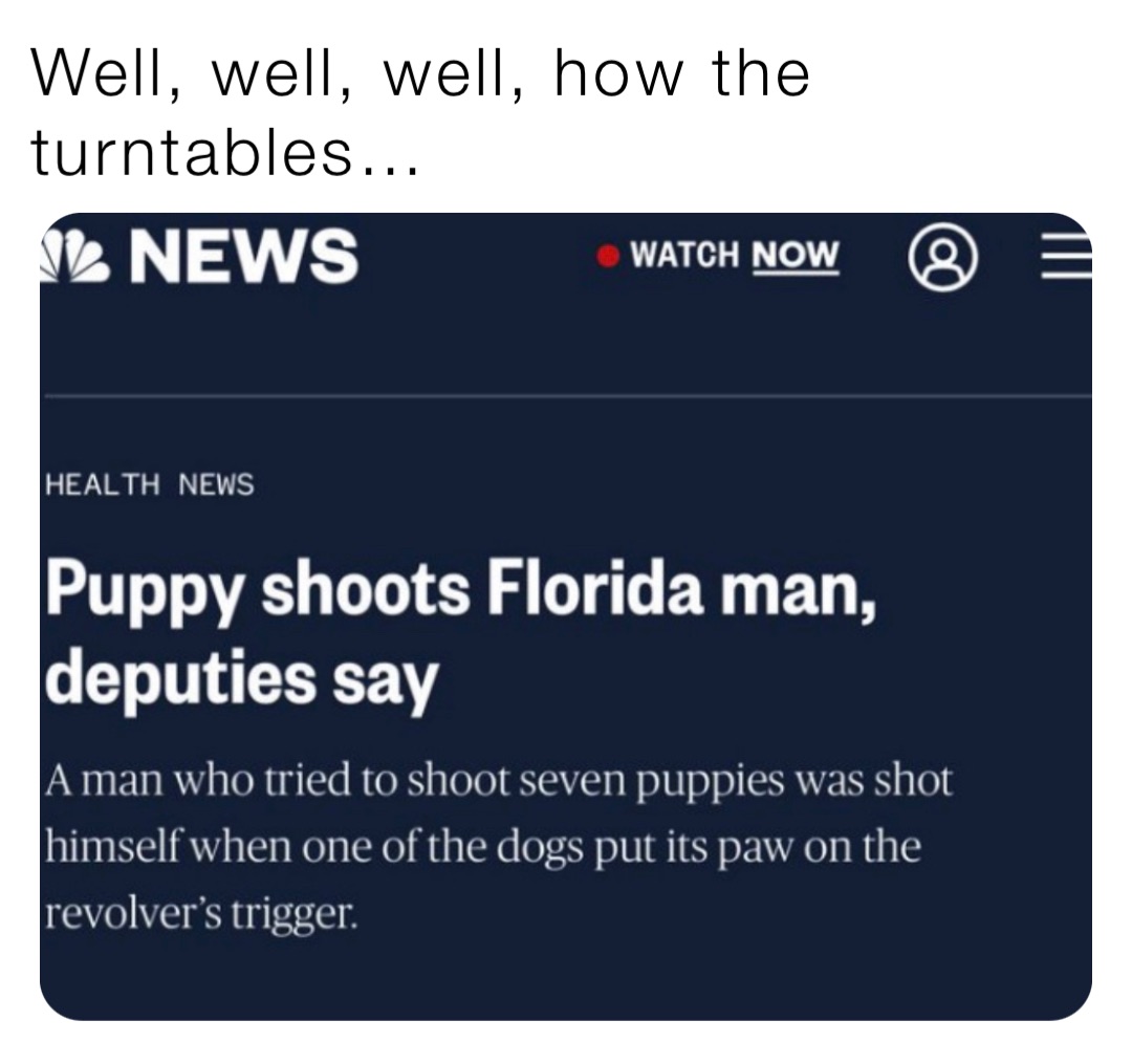 Well, well, well, how the turntables… gothamsknight Memes