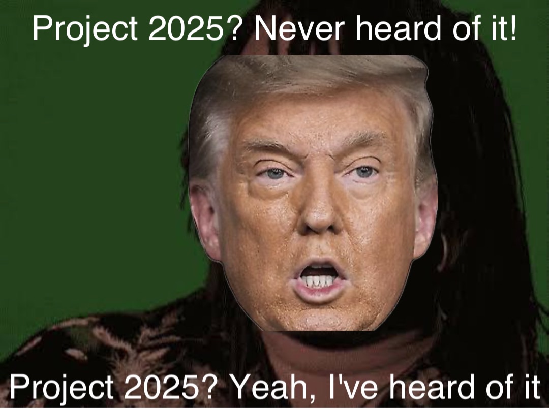 Meme by gothamsknight