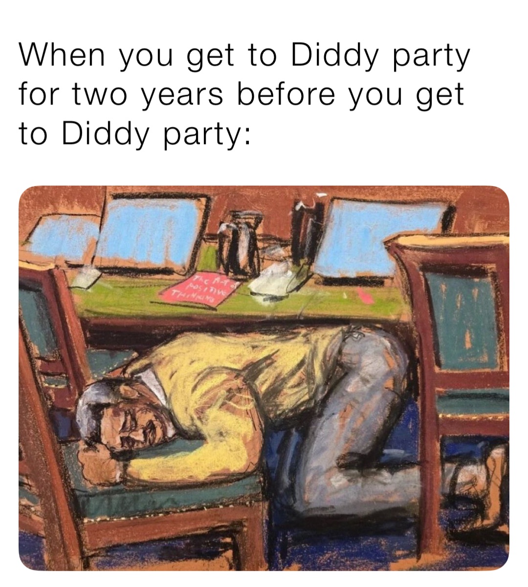 Meme by gothamsknight