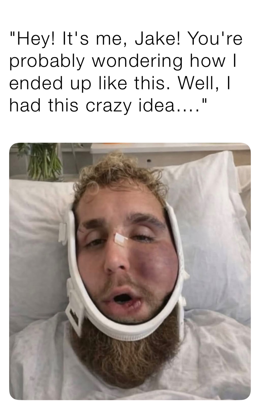 Meme by gothamsknight